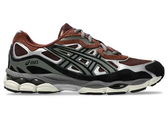ASICS GEL-NYC, Brown