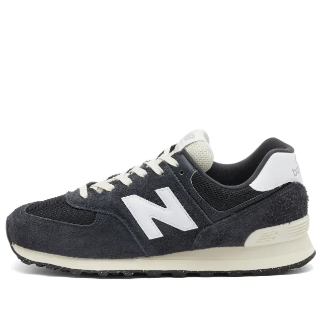 New Balance 574 Suede - Grey