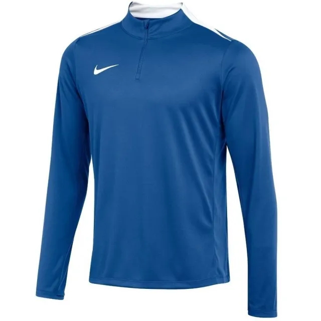 Nike Training Shirt Dri-Fit Academy Pro 24 Drill - ['Blue']