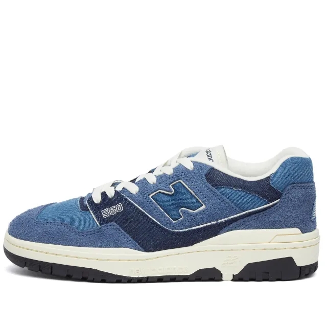 New Balance Women's  Nb Navy