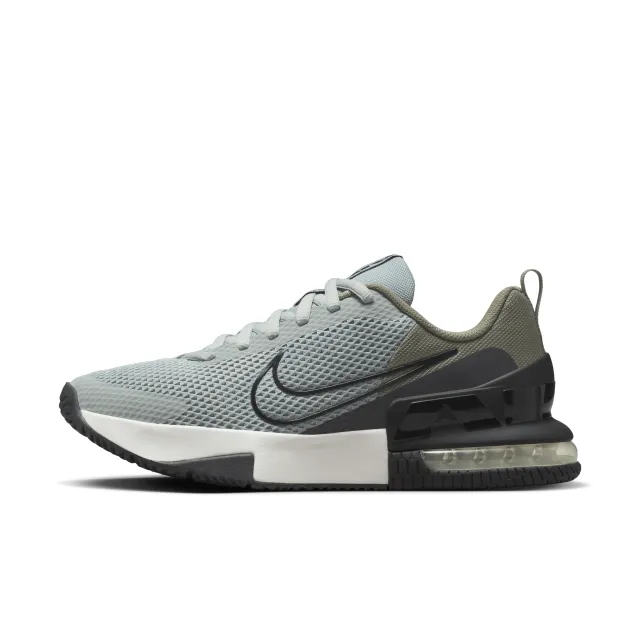 Nike Air Max Alpha Trainer 6 - Grey - Mens