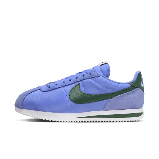 Nike Sportswear Womens Cortez Textile