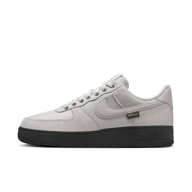 Nike Air Force 1 '07 Men's Shoes - Grey