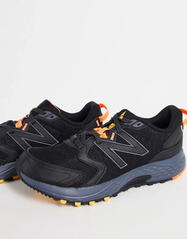 New Balance 410v7 All Terrain Trail Running Shoes