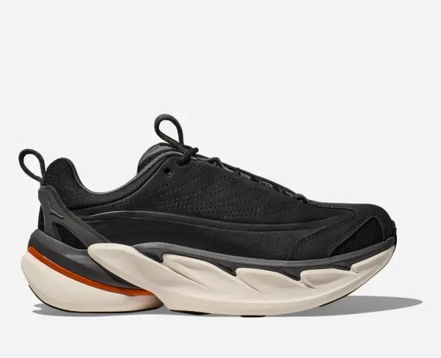 Hoka One One HOKA Elevon X, Black