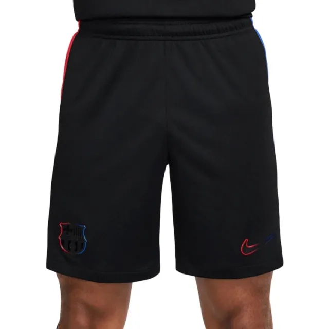 Nike FC Barcelona 24 25 Dri FIT Stadium Away Shorts