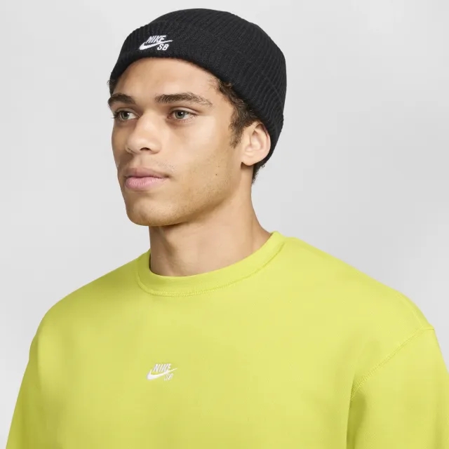 Nike Beanie In Black