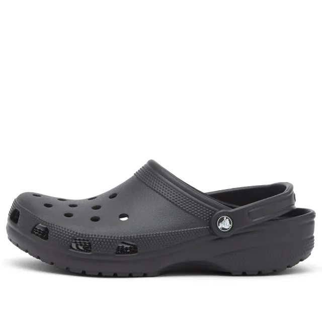 Crocs Classic Clog Women's - Black