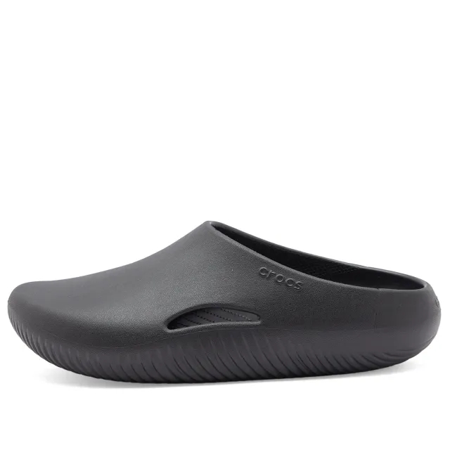 Crocs | Unisex | Mellow Recovery | Clogs | Black | W10/M9