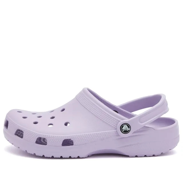 Crocs | Unisex | Classic | Clogs | Lavender | W10/M9