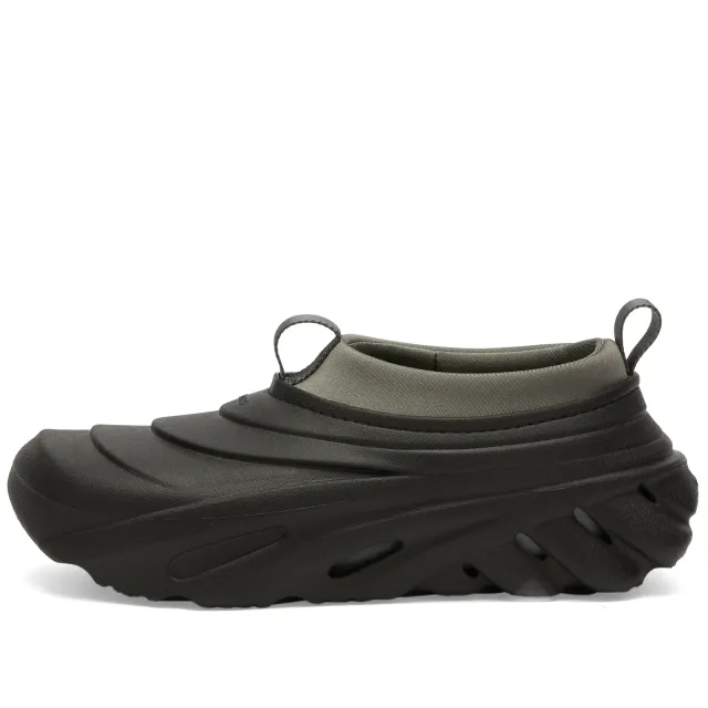 Crocs Echo Storm  in Black
