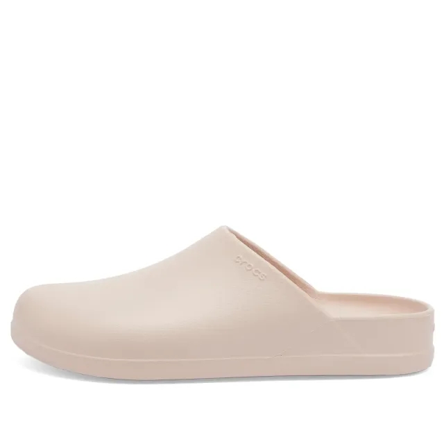 Crocs | Unisex | Dylan | Clogs | Quartz | W9/M8