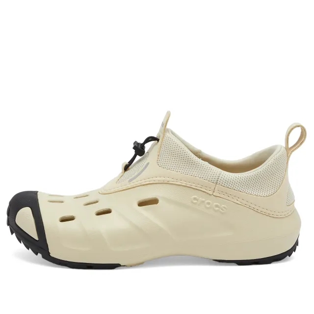Crocs Quick Trail Low Bone