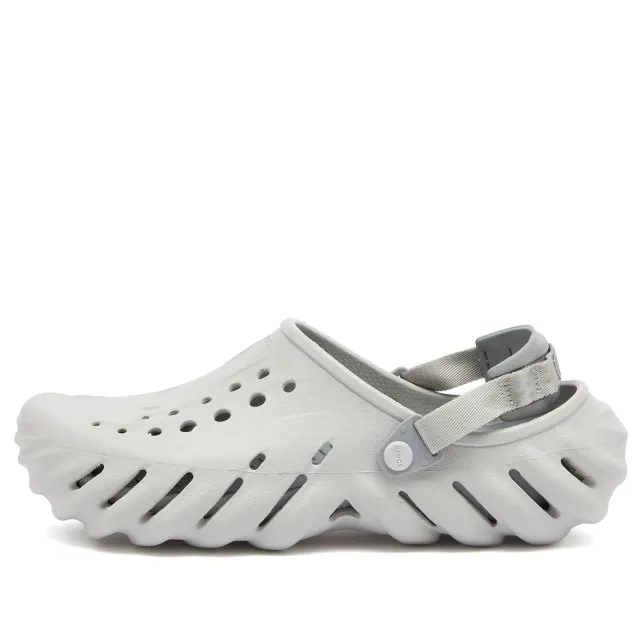 Crocs | Unisex | Echo | Clogs | Atmosphere | M12