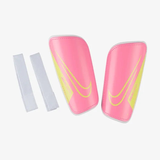 Nike Mercurial Hardshell Shinpads