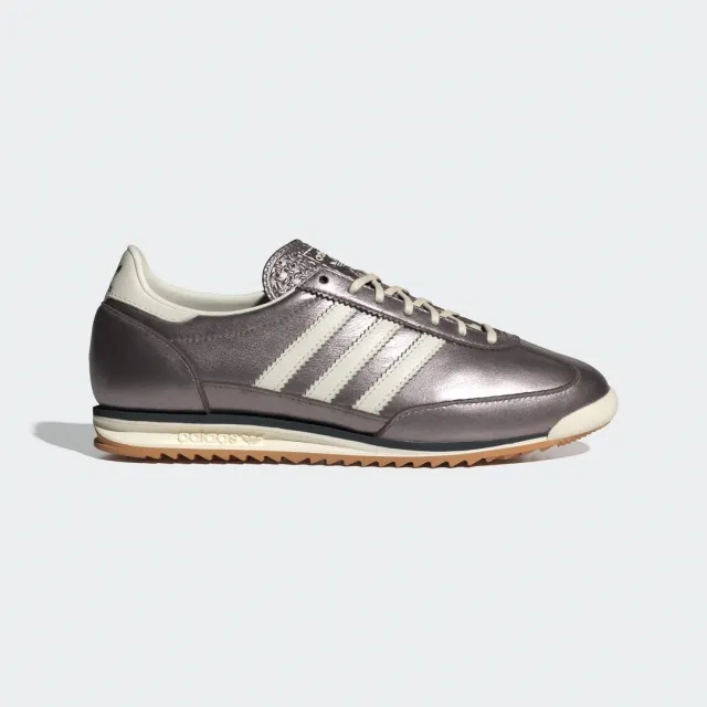 adidas Originals SL 72 Women's - Purple, Purple