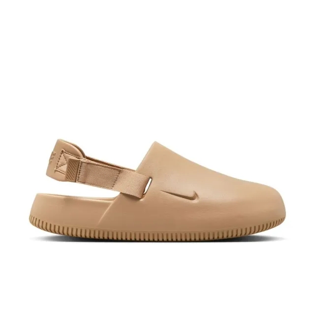 Nike Calm Mule Men Sandals & Slides Brown