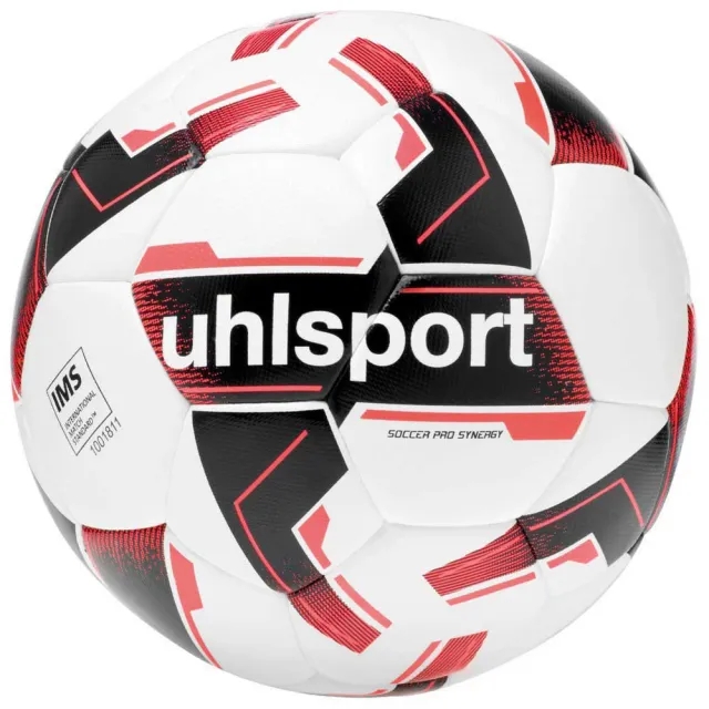 Uhlsport Soccer Pro Synergy Football Ball