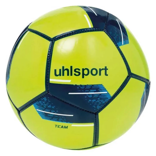 Uhlsport Team Mini Football Ball 4 Units