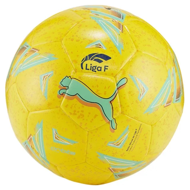 Puma Orbita Liga F Hyb Football Ball