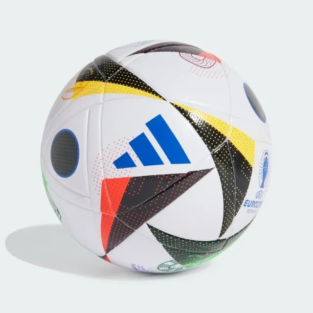 Adidas Euro 24 League Box Football Ball