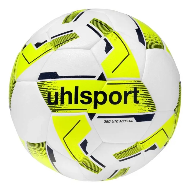Uhlsport 350 Lite Addglue Football Ball