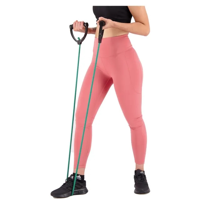 adidas Yoga Studio 7/8 Leggings