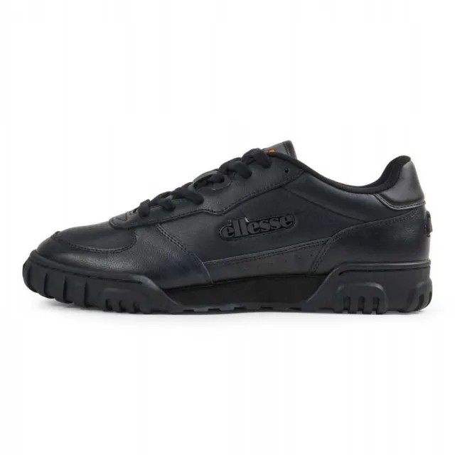Ellesse Tanker Cupsule Trainers