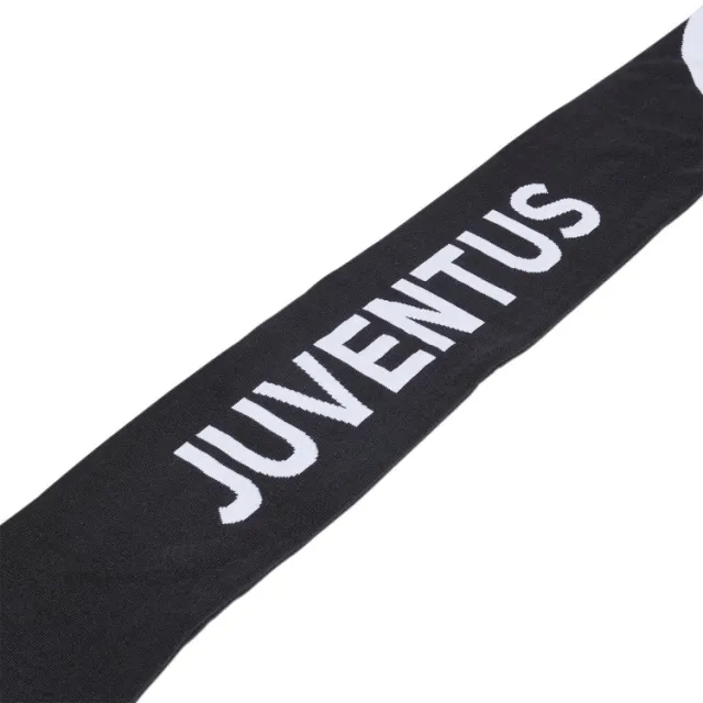 2024-25 Juventus adidas Supporters Scarf (One size)
