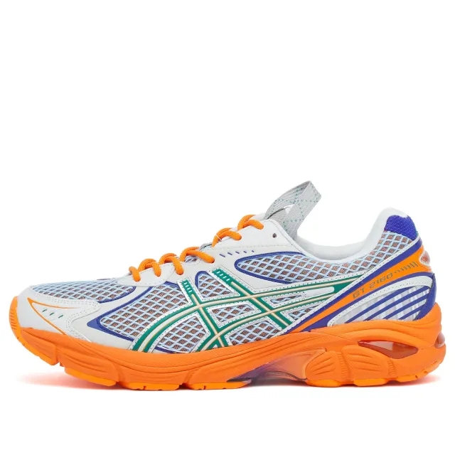 ASICS UB7-S GT-2160 - Blue, Blue