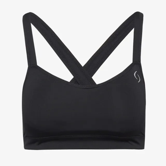 Brooks Womens Uprise Crossback A B Sports Bra
