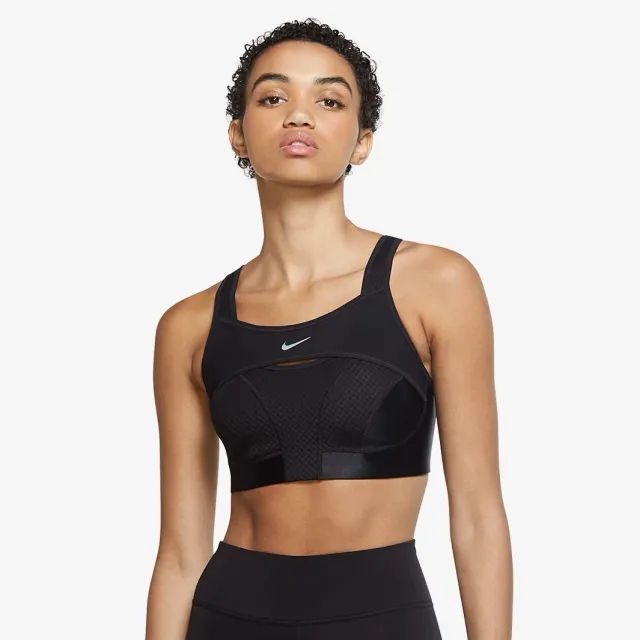 Nike Womens Alpha UltraBreathe Sports Bra