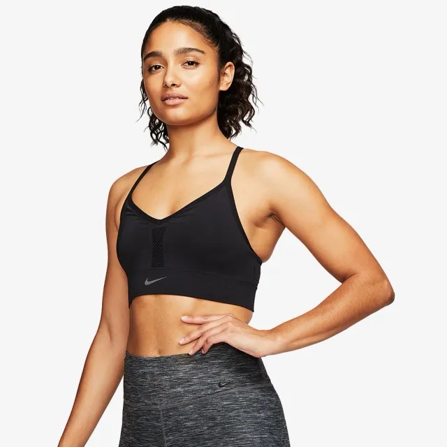 Nike Womens Indy Light Support Sports Bra