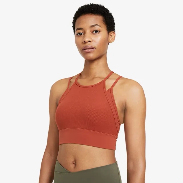 Nike Womens Indy Yoga Novelty Bra
