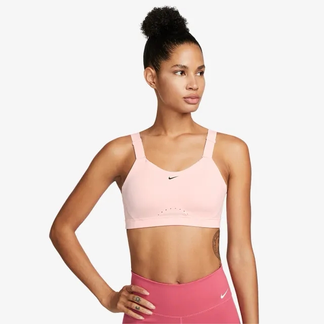 Nike Womens Dri FIT Alpha Sports Bra