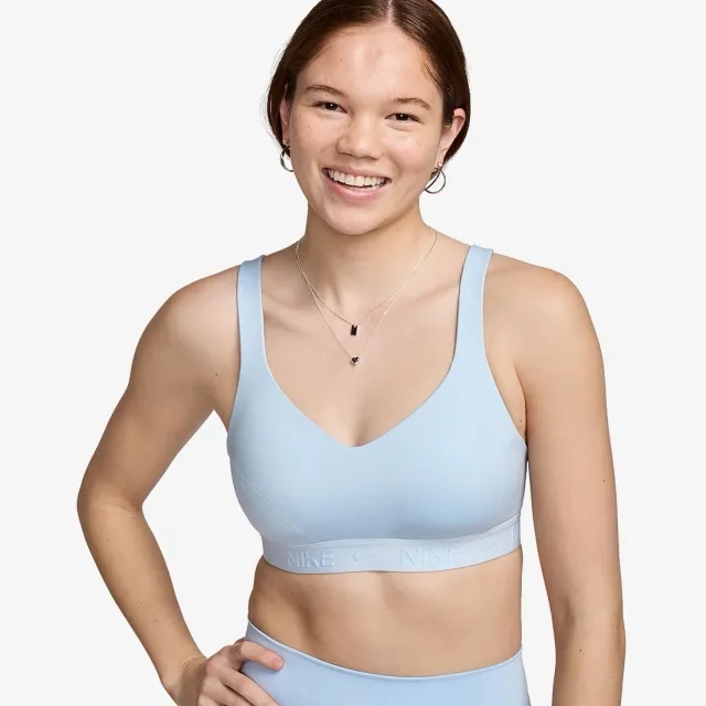 Nike Womens Indy High Support Padded Adjustable Sports Bra
