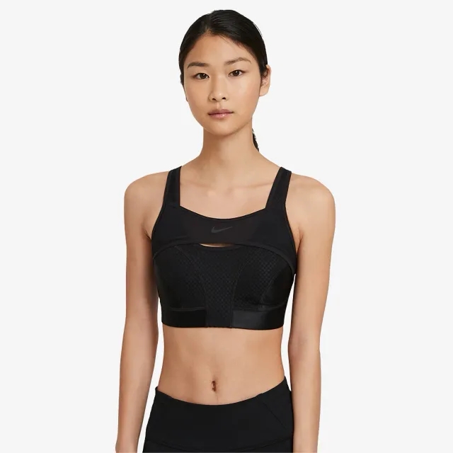 Nike Womens High Support Sports Bra