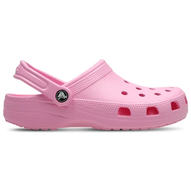 Crocs Classic Women Flip-Flops and Sandals - Pink