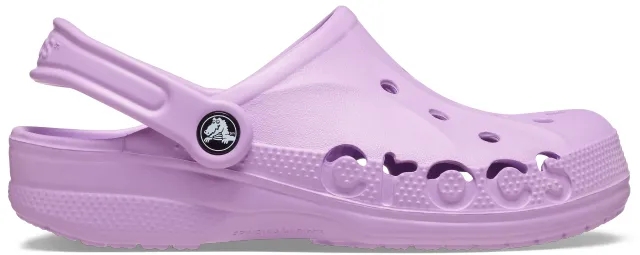 Crocs | Unisex | Baya | Clogs | Orchid | M12