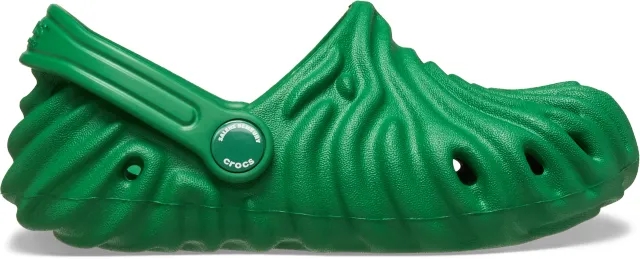 Concave Crocs | Kids | Salehe Bembury X The Pollex Toddler | Clogs | Curry | C10