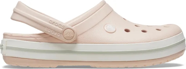 Crocs | Unisex | Crocband™ | Clogs | Quartz | W7/M6