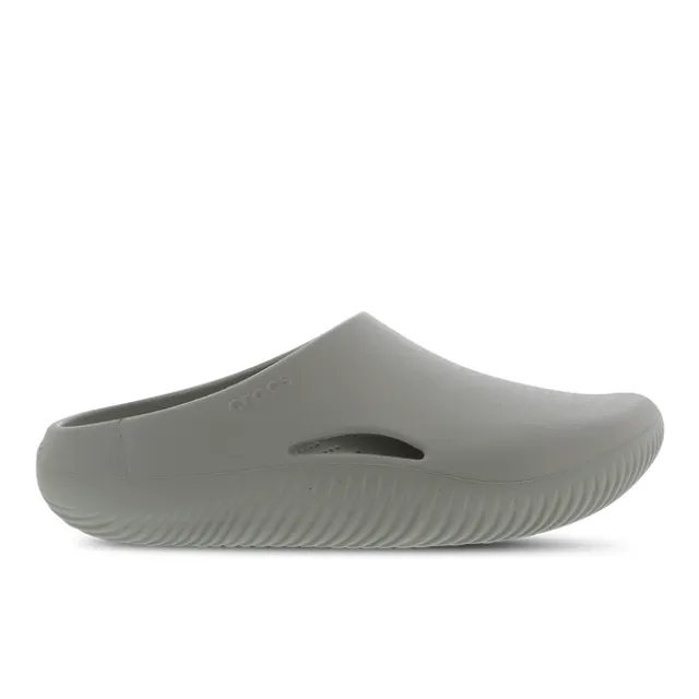 Crocs | Unisex | Mellow Recovery | Clogs | Elephant | M10