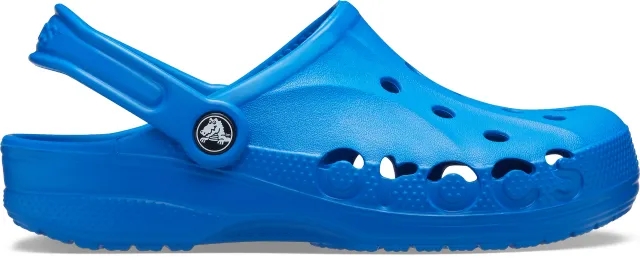 Crocs | Unisex | Baya | Clogs | Bright Cobalt | M12