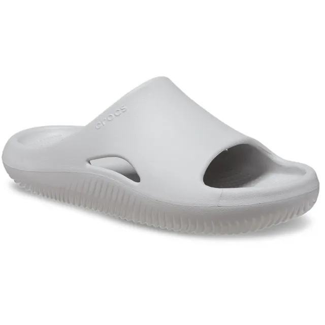 Crocs | Unisex | Mellow Recovery | Slides | Atmosphere | M12