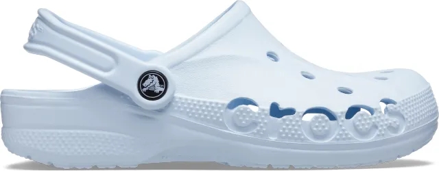 Crocs | Unisex | Baya | Clogs | Mineral Blue | W9/M8