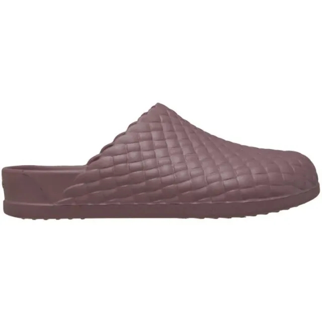 Crocs Dylan Wvn Clog Jn99 - Neutral