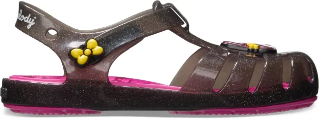 Crocs | Kids | Toddlers Hello Kitty® and Friends My Melody™ and Kuromi™ Isabella | Sandals | Multi | C10
