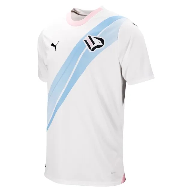 Puma Palermo Mens SS Third Shirt 2023/24