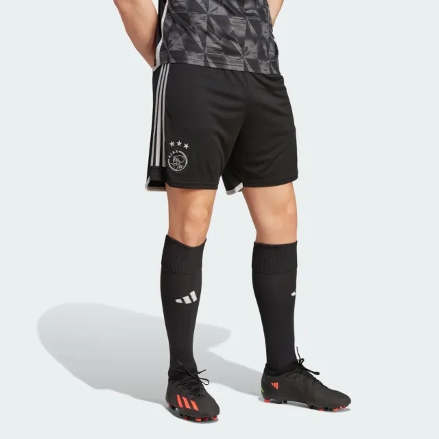 adidas Ajax Mens Third Shorts 2023/24
