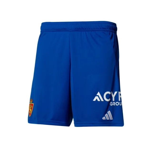 adidas Fulham Kids Away Shorts 2024/25